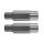 Torx bit T100x75mm, CRVx2db