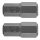 Imbusz bit 12x30mm, S2x2db