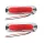 Szélességjelző - piros - 12-24V - darabos AE-B10359/R