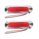 Szélességjelző - piros - 12-24V - darabos AE-B10359/R