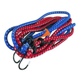 Gumipók 90 cm, 2 db-os, acélkampós 10743