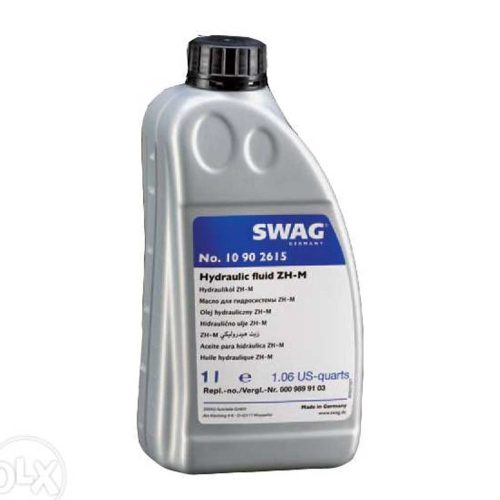 Swag Hydrauliköl ZH-M hidraulikaolaj, 1lit