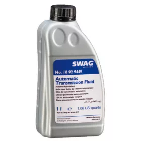   Swag Automatikgetriebeöl automataváltó-olaj, MB 236.14, Ford WSAM2C195A