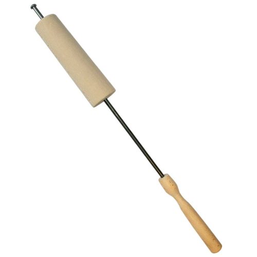 Kürtőskalács-sütő, kicsi