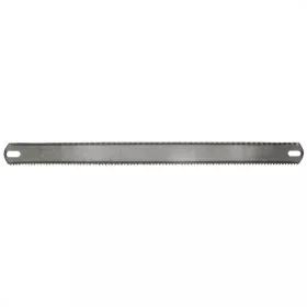 FŰRÉSZLAP készlet FA-FÉM 300mm 72db