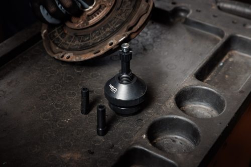 Kuplung központosító készlet, univerzális