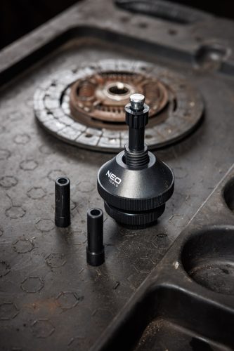 Kuplung központosító készlet, univerzális