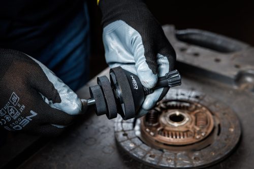 Kuplung központosító készlet, univerzális