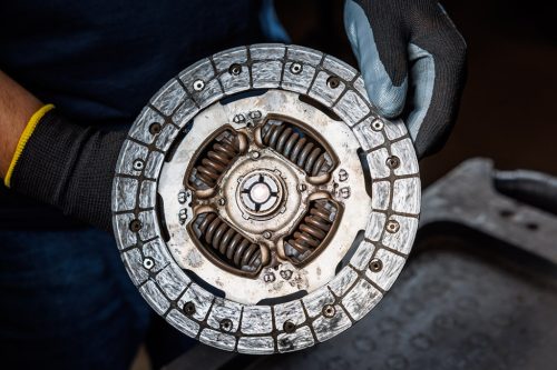 Kuplung központosító készlet, univerzális