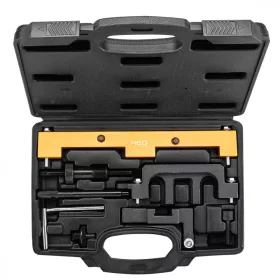   Vezérműtengely blokkoló készlet, BMW benzinmotorokhoz (Valvetronic)