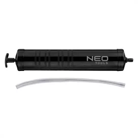 Olajleszívó 500ml