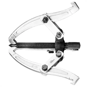 Csapágylehúzó 6" 130mm, háromkörmös