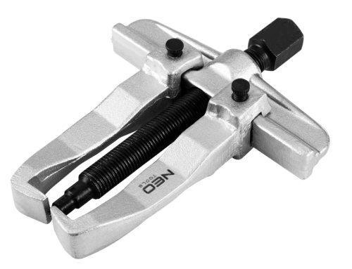 Csapágylehúzó 70x80mm, kétkörmös