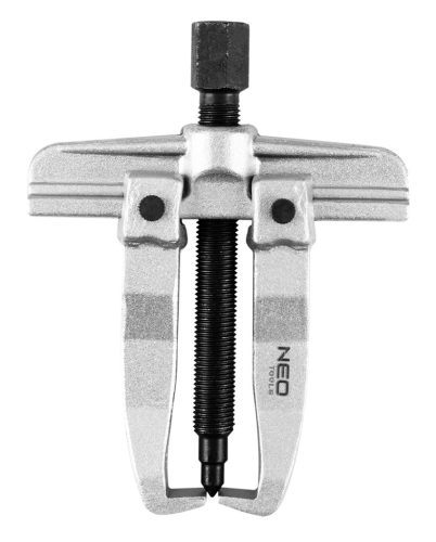 Csapágylehúzó 70x80mm, kétkörmös