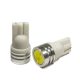 CLASSIC T10 Fémházas Fehér SMD-CSL2149W