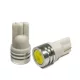 CLASSIC T10 Fémházas Fehér SMD-CSL2149W