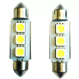 3SMD LED 36mm-es Szofita SMD-10X36-3SMD
