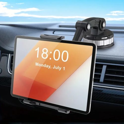 11173 PDA+Tablet Tartó Autókhoz és Teherautókhoz