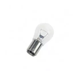 Tungsram 1141 izzó, 6V 15W, P15W BA15s