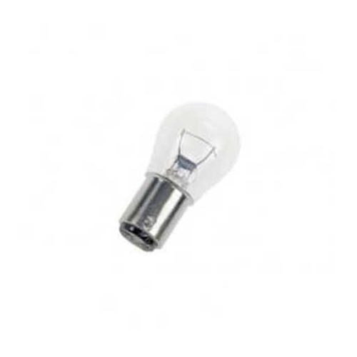 Tungsram 1141 izzó, 6V 15W, P15W BA15s