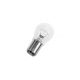 Tungsram 1141 izzó, 6V 15W, P15W BA15s