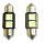 CANBUS 2SMD LED 31mm-es Szofita SMD-LA513C-31MM