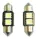 CANBUS 2SMD LED 31mm-es Szofita SMD-LA513C-31MM