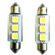 CANBUS 3SMD LED 41mm-es Szofita SMD-LA513C-41MM