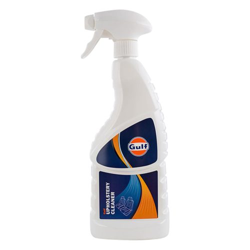 Gulf  118520717 Upholstery Cleaner, kárpittisztító. 750ml