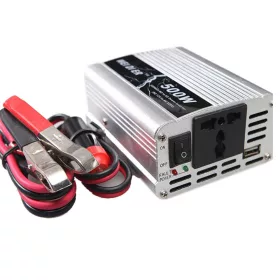 Inverter, 12-220V 500W