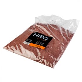 Ásvány homok homokfúváshoz, 10 kg