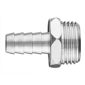   Pneumatikus tömlőcsatlakozó 10mm, 1/2", külső menet
