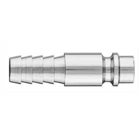 Pneumatikus tömlőcsatlakozó 10mm, gyorsvég