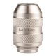 Befogóadapter menetfúrókhoz, 1/4", M3-M8