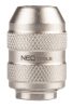 Befogóadapter menetfúrókhoz, 1/4", M3-M8