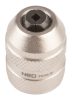 Befogóadapter menetfúrókhoz, 1/4", M3-M8