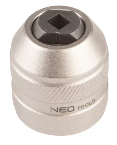 Befogóadapter menetfúrókhoz, 1/4", M5-M12
