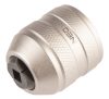 Befogóadapter menetfúrókhoz, 1/4", M5-M12