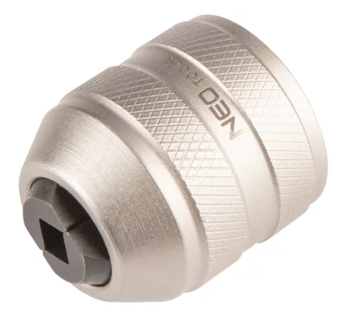 Befogóadapter menetfúrókhoz, 1/4", M5-M12