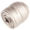 Befogóadapter menetfúrókhoz, 1/4", M5-M12