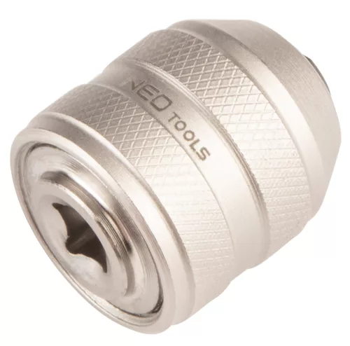 Befogóadapter menetfúrókhoz, 1/4", M5-M12