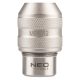 Befogóadapter menetfúrókhoz, 3/8", M5-M12