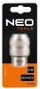 Befogóadapter menetfúrókhoz, 3/8", M5-M12