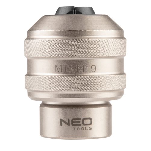 Befogóadapter menetfúrókhoz, 1/2", M3-M19