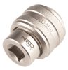 Befogóadapter menetfúrókhoz, 1/2", M3-M19
