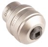 Befogóadapter menetfúrókhoz, 1/2", M3-M19
