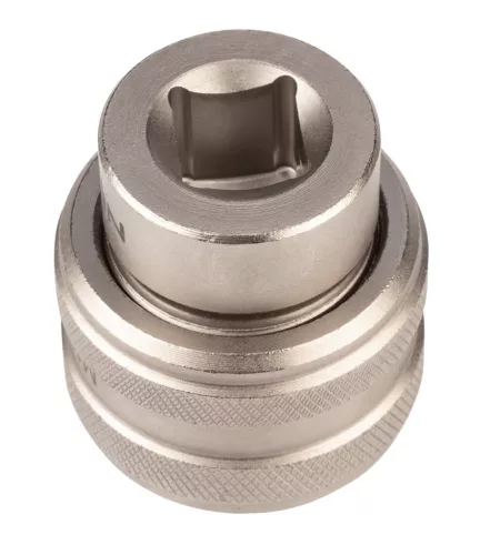 Befogóadapter menetfúrókhoz, 1/2", M3-M19