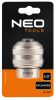 Befogóadapter menetfúrókhoz, 1/2", M3-M19