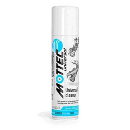 Xado Mottec 12003 univerzális lánctisztító spray, 200ml