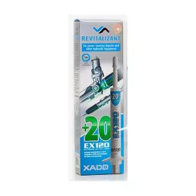   Xado 12032 EX120 revitalizáló gél fecskendőben, szervókormányhoz, 8ml